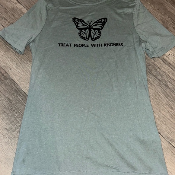 Treat People With Kindness shirt - Picture 3 of 5